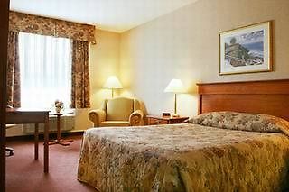 Best Western L'Heritage Hawkesbury Exterior photo