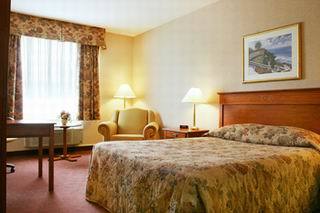 Best Western L'Heritage Hawkesbury Exterior photo