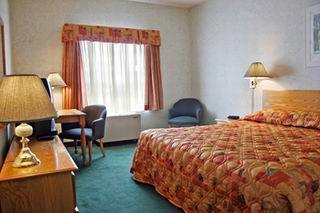 Best Western L'Heritage Hawkesbury Exterior photo